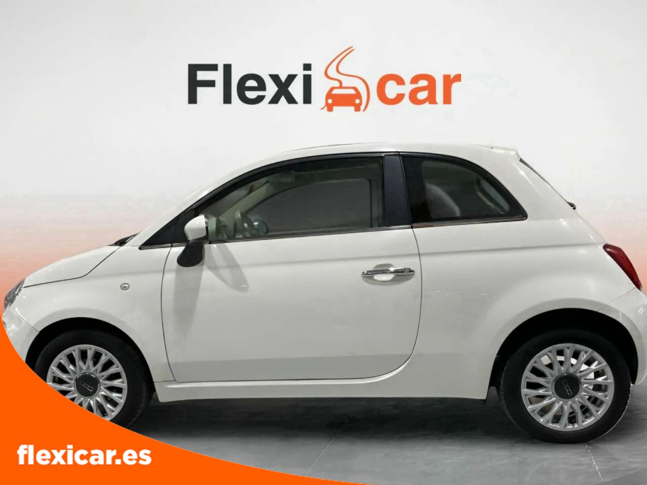 Foto Fiat 500 5