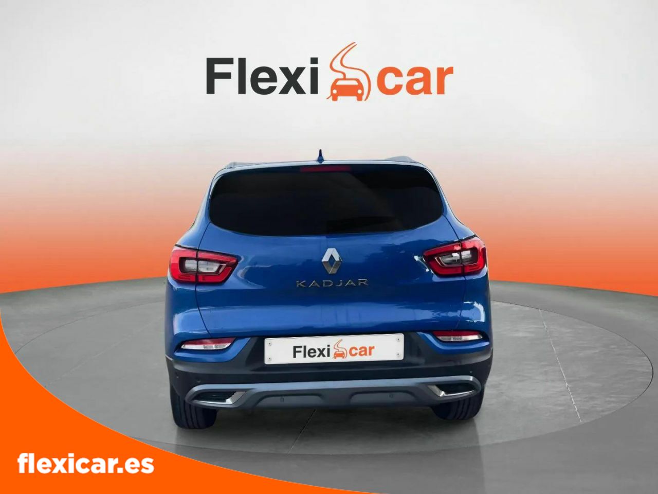 Foto Renault Kadjar 7