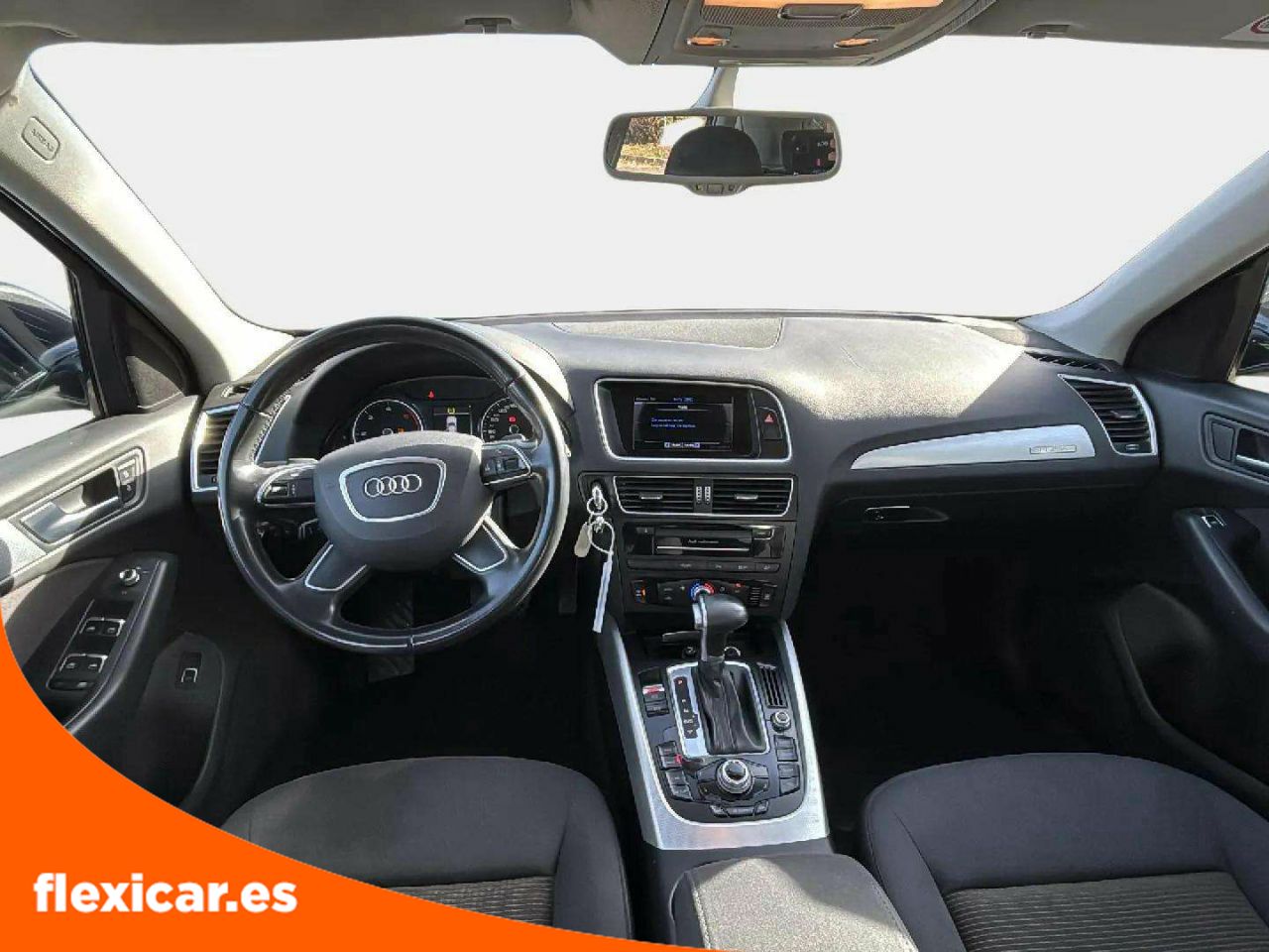 Foto Audi Q5 11