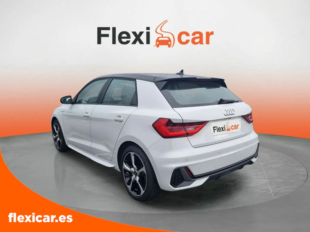 Foto Audi A1 5