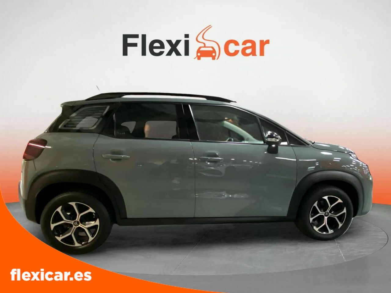 Foto Citroën C3 Aircross 8