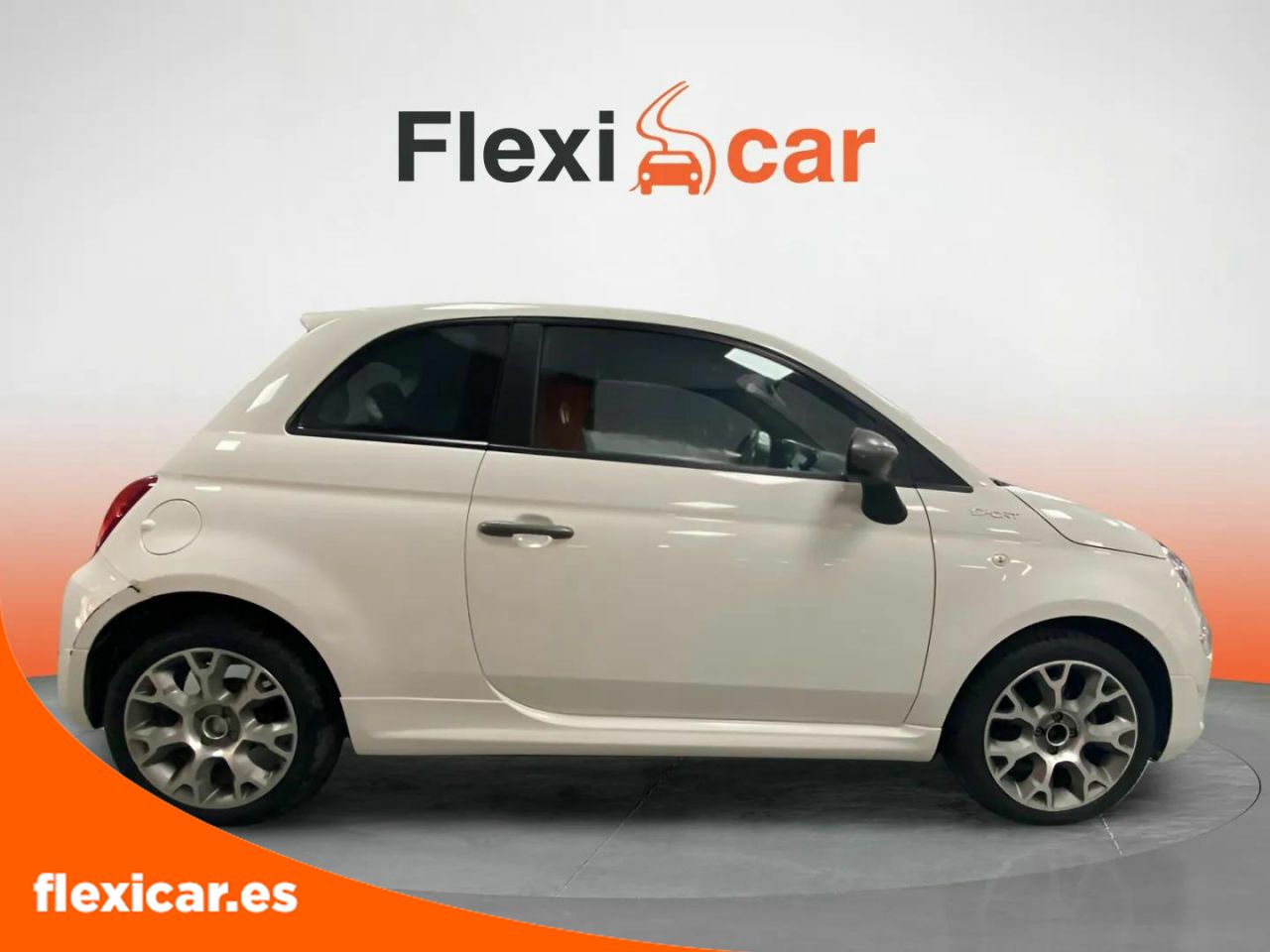 Foto Fiat 500 9