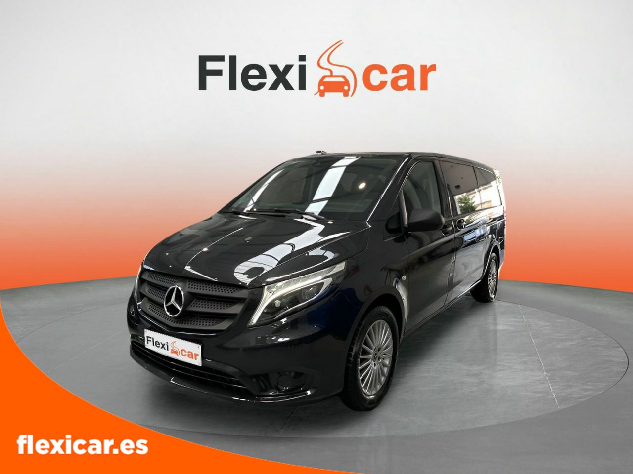 Foto Mercedes-Benz Vito 3