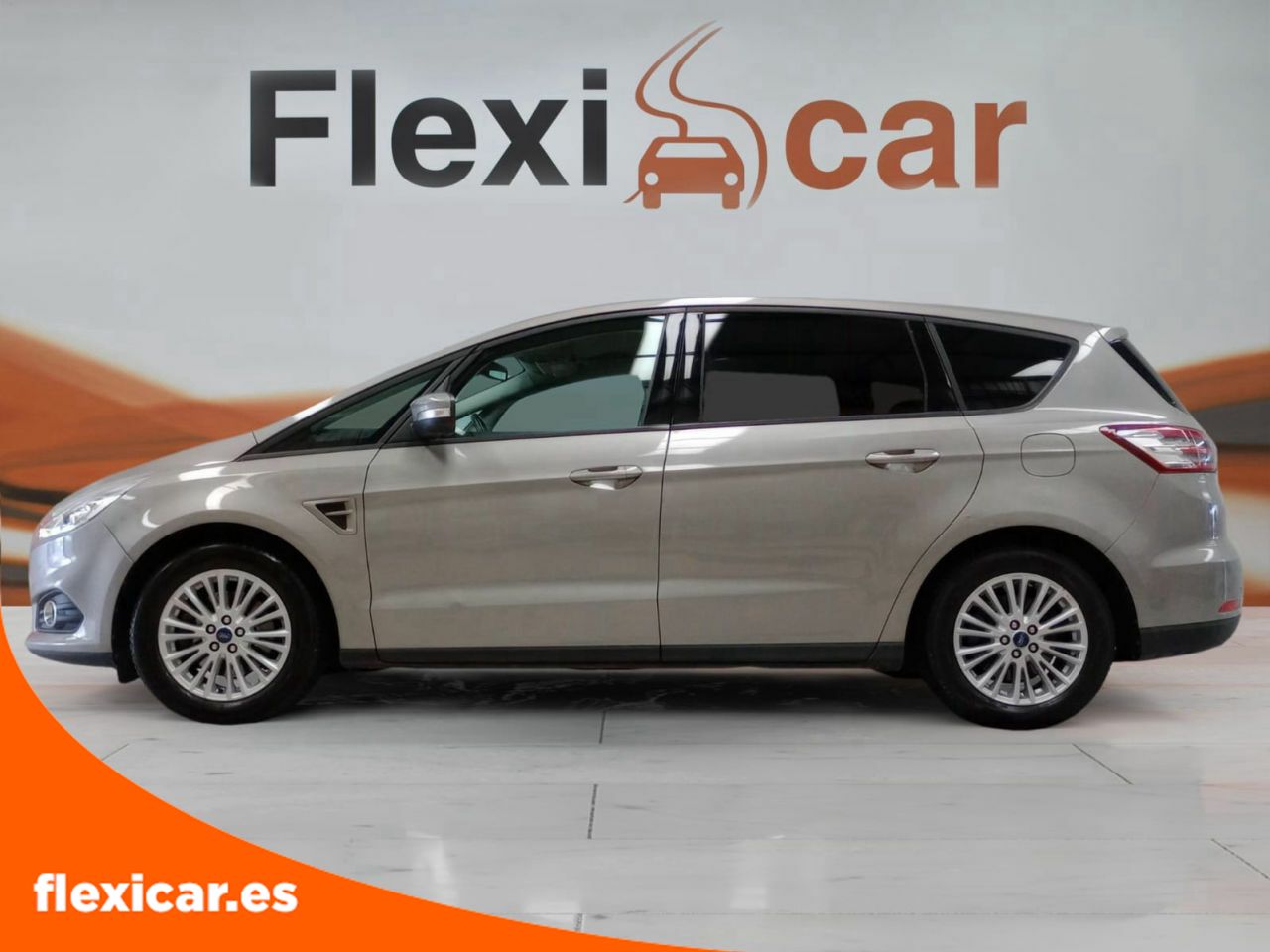 Foto Ford S-Max 4