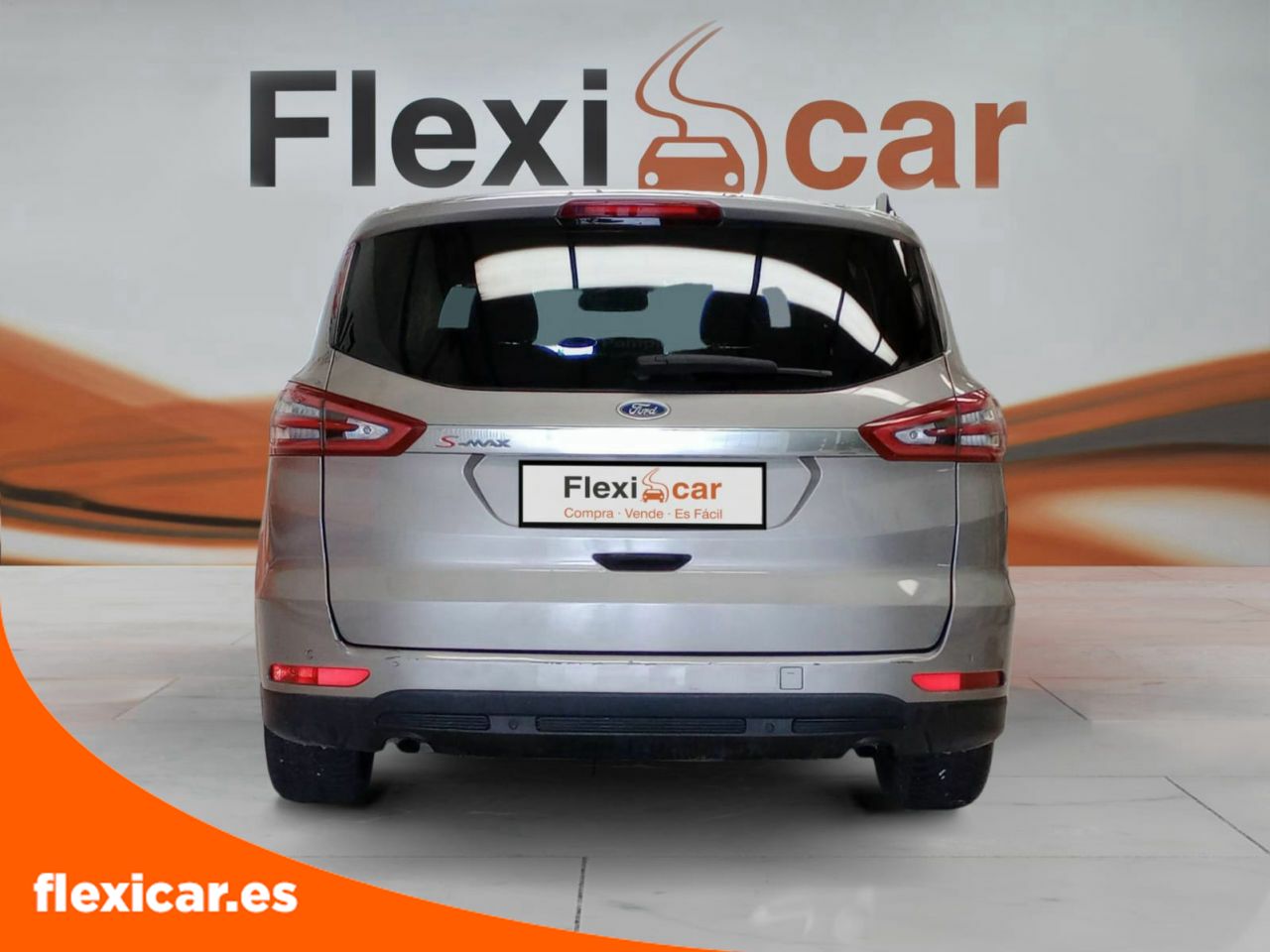 Foto Ford S-Max 7