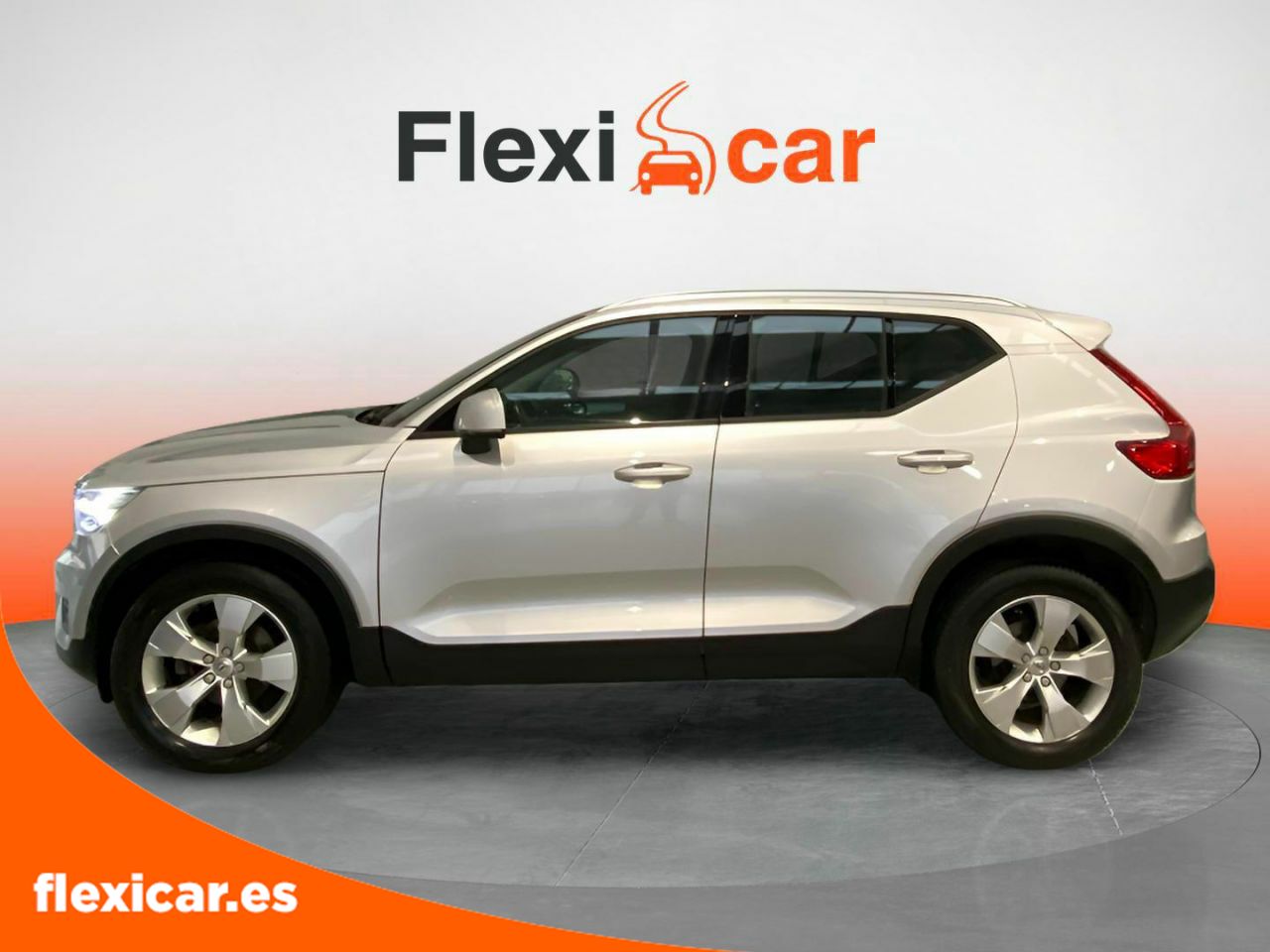 Foto Volvo XC40 4