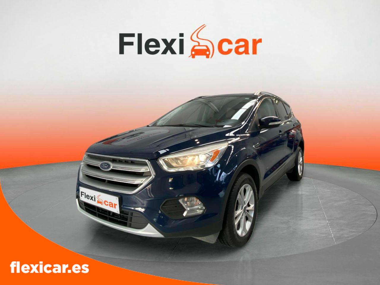 Foto Ford Kuga 3