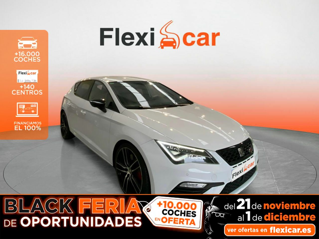 Foto Seat León 1