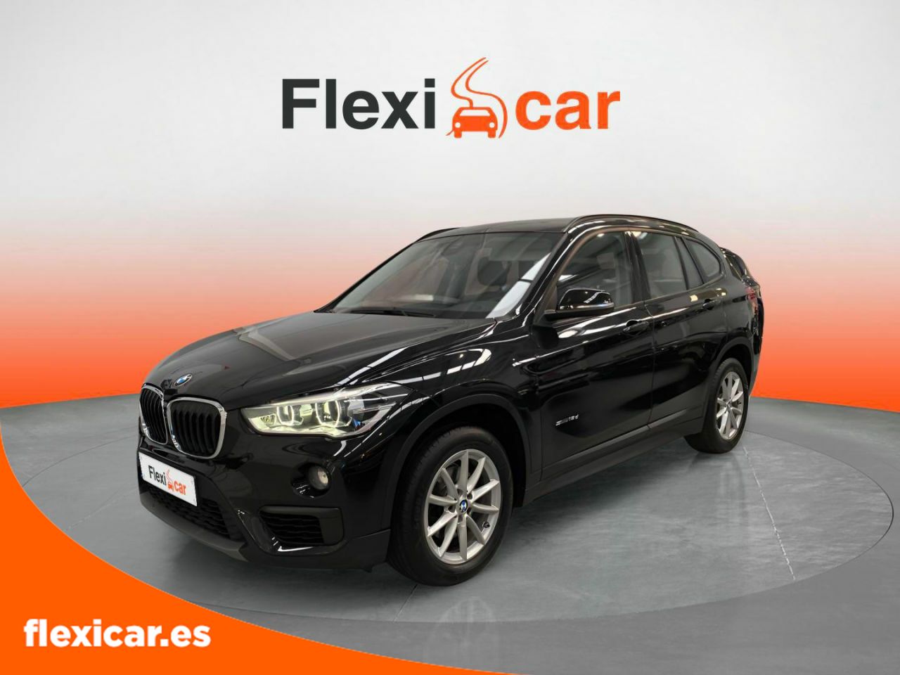 Foto BMW X1 3