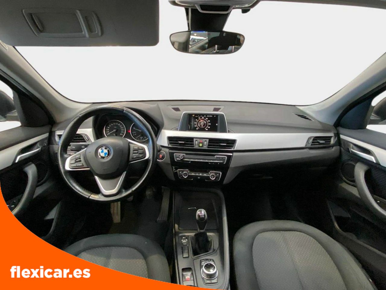 Foto BMW X1 14