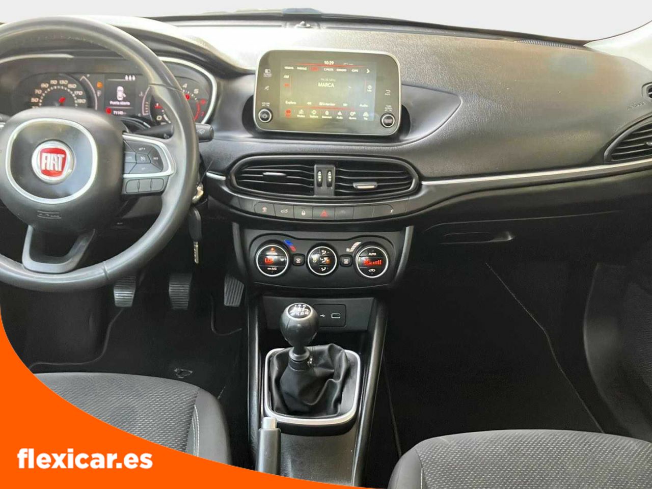 Foto Fiat Tipo 11