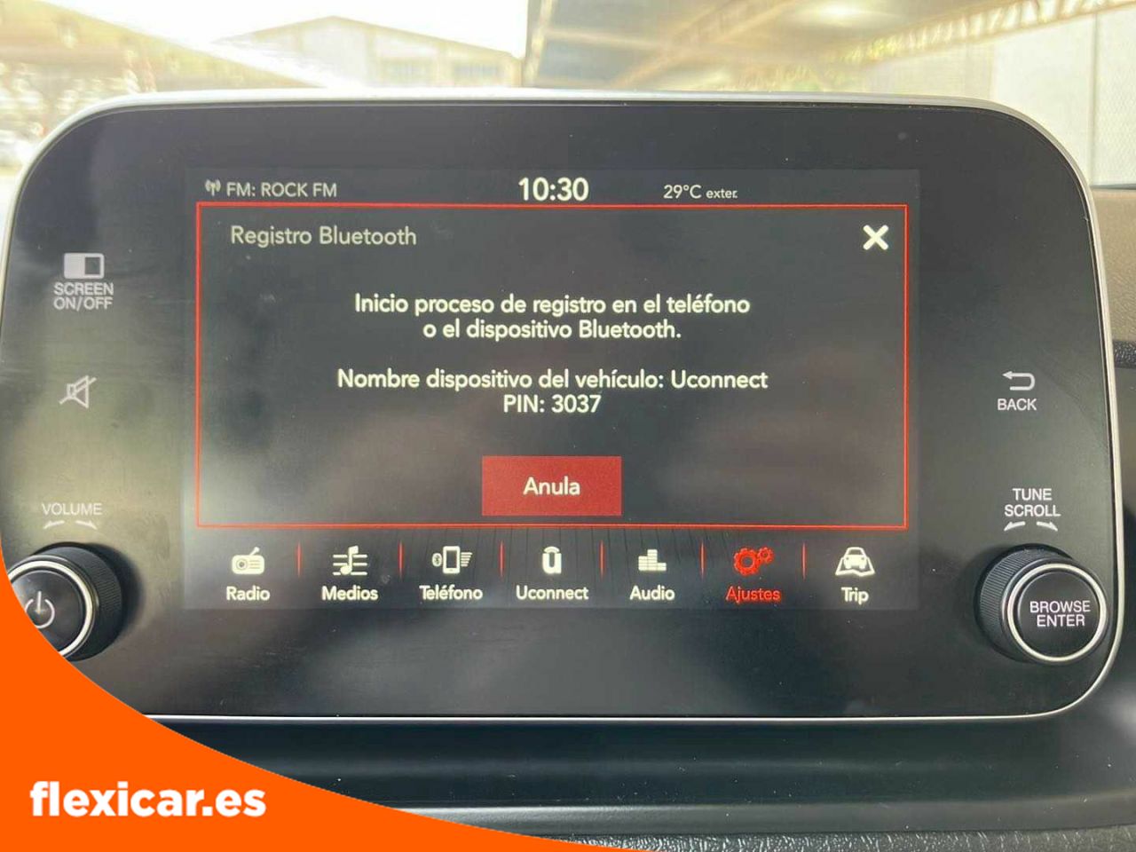 Foto Fiat Tipo 20