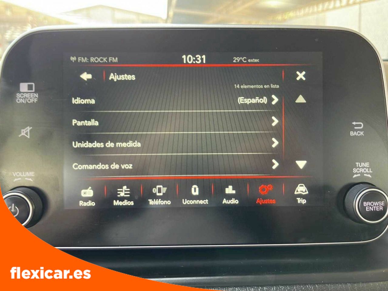 Foto Fiat Tipo 24