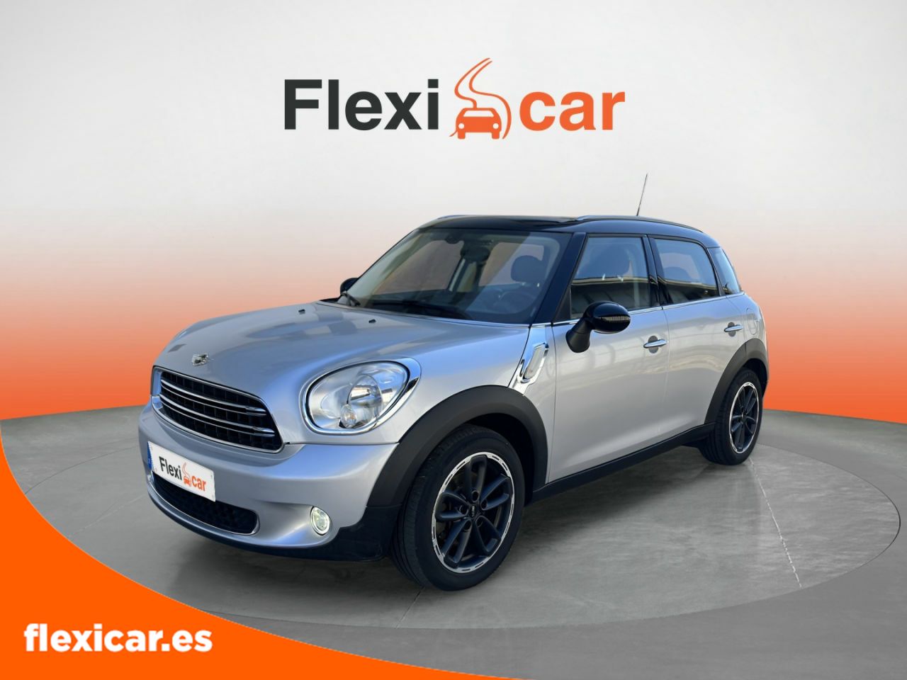 Foto Mini Countryman 3