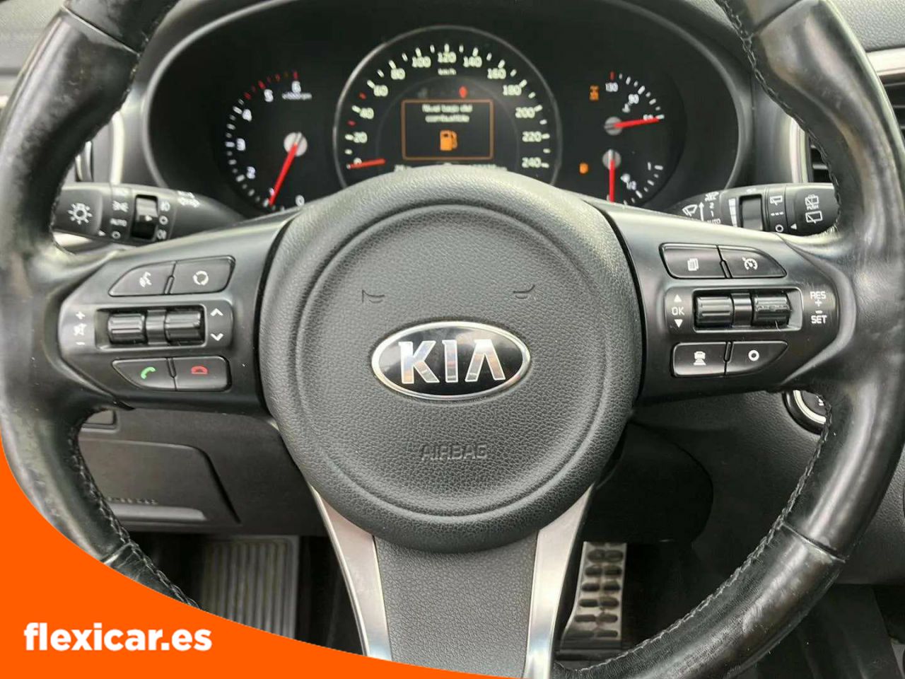 Foto Kia Sorento 12