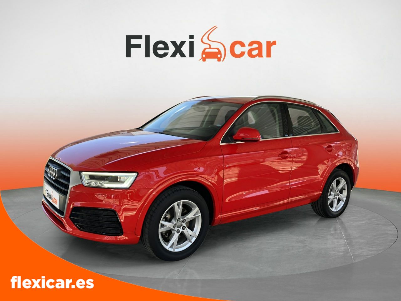 Foto Audi Q3 3