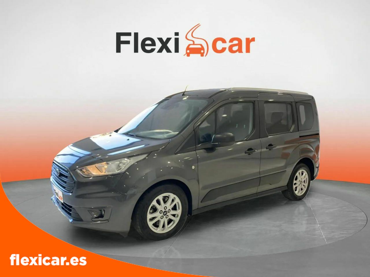 Foto Ford Transit Connect 3