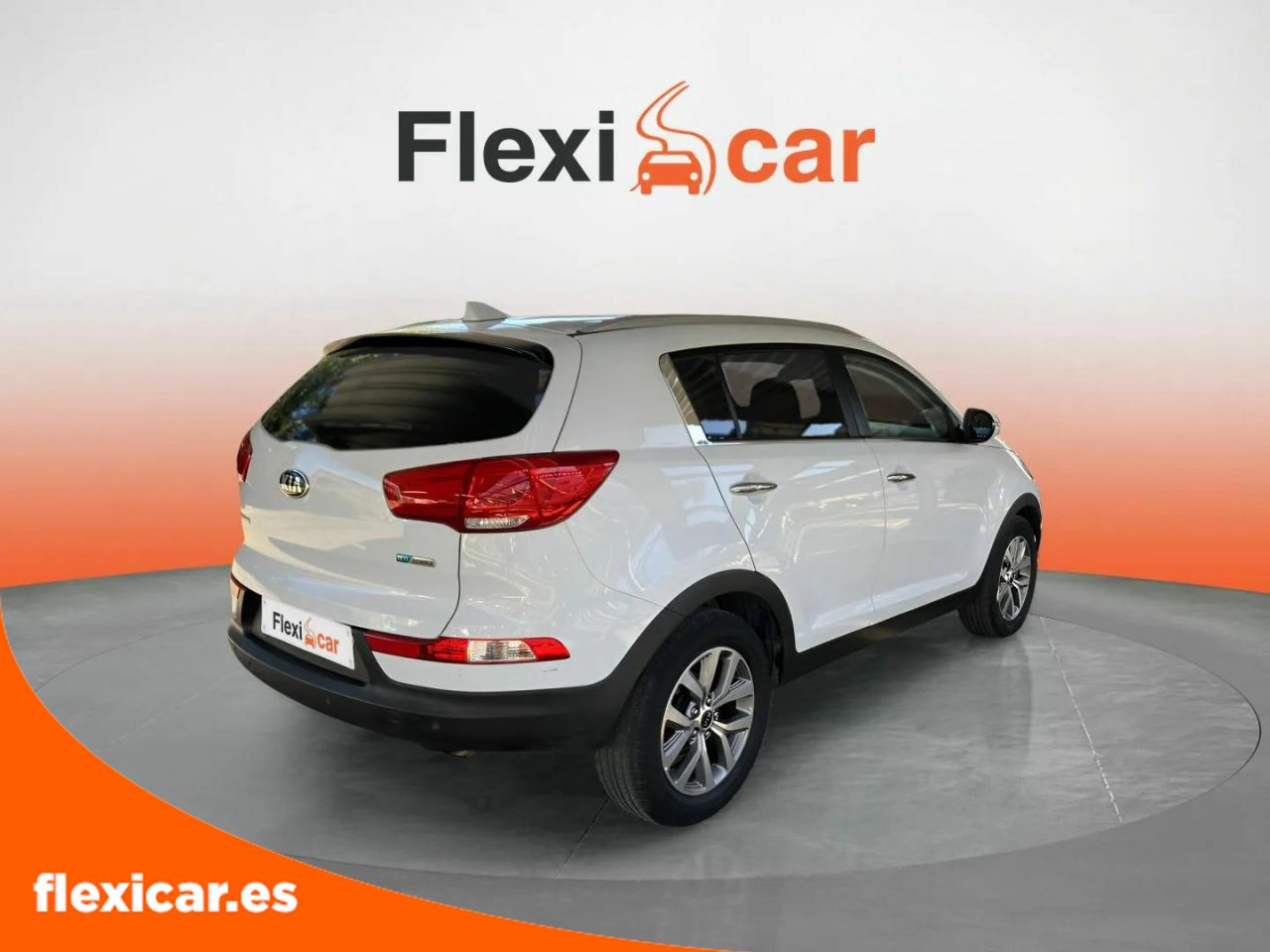 Foto Kia Sportage 7