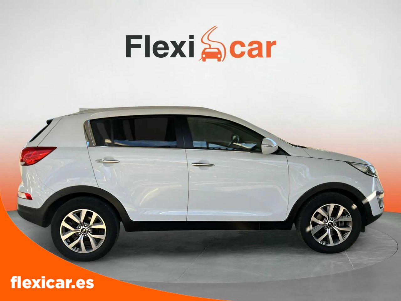 Foto Kia Sportage 8