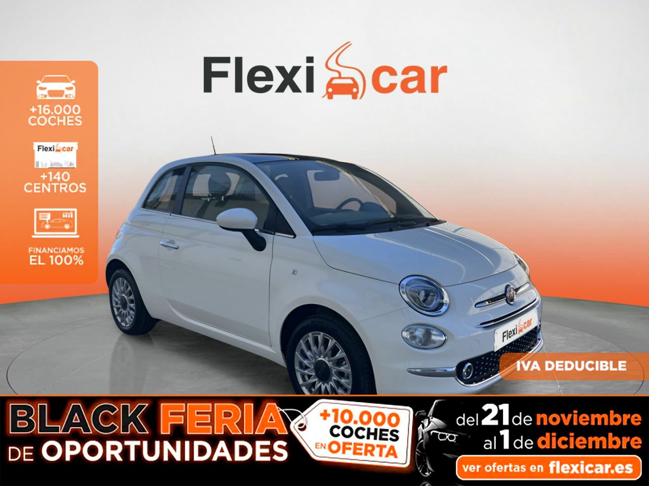 Foto Fiat 500 1