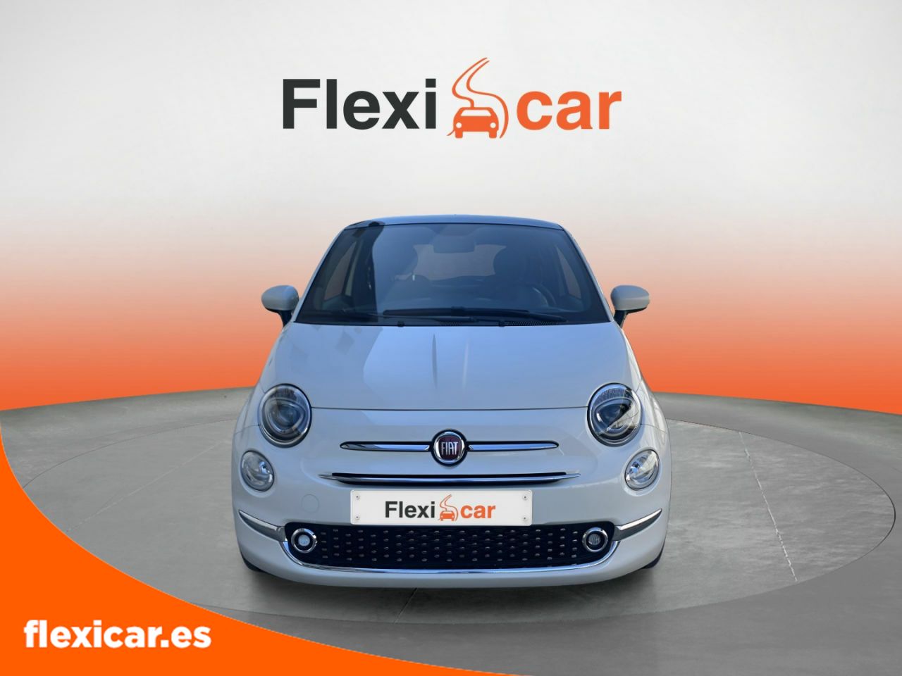 Foto Fiat 500 2