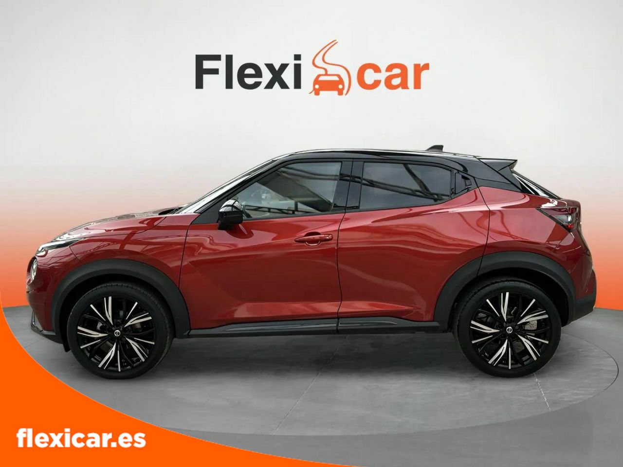 Foto Nissan Juke 3