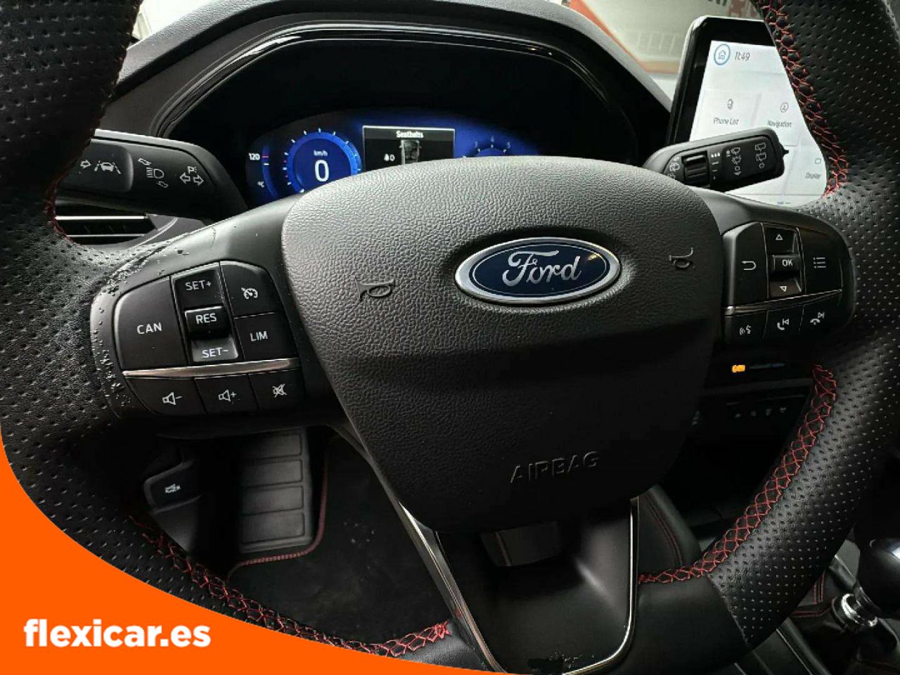 Foto Ford Focus 18