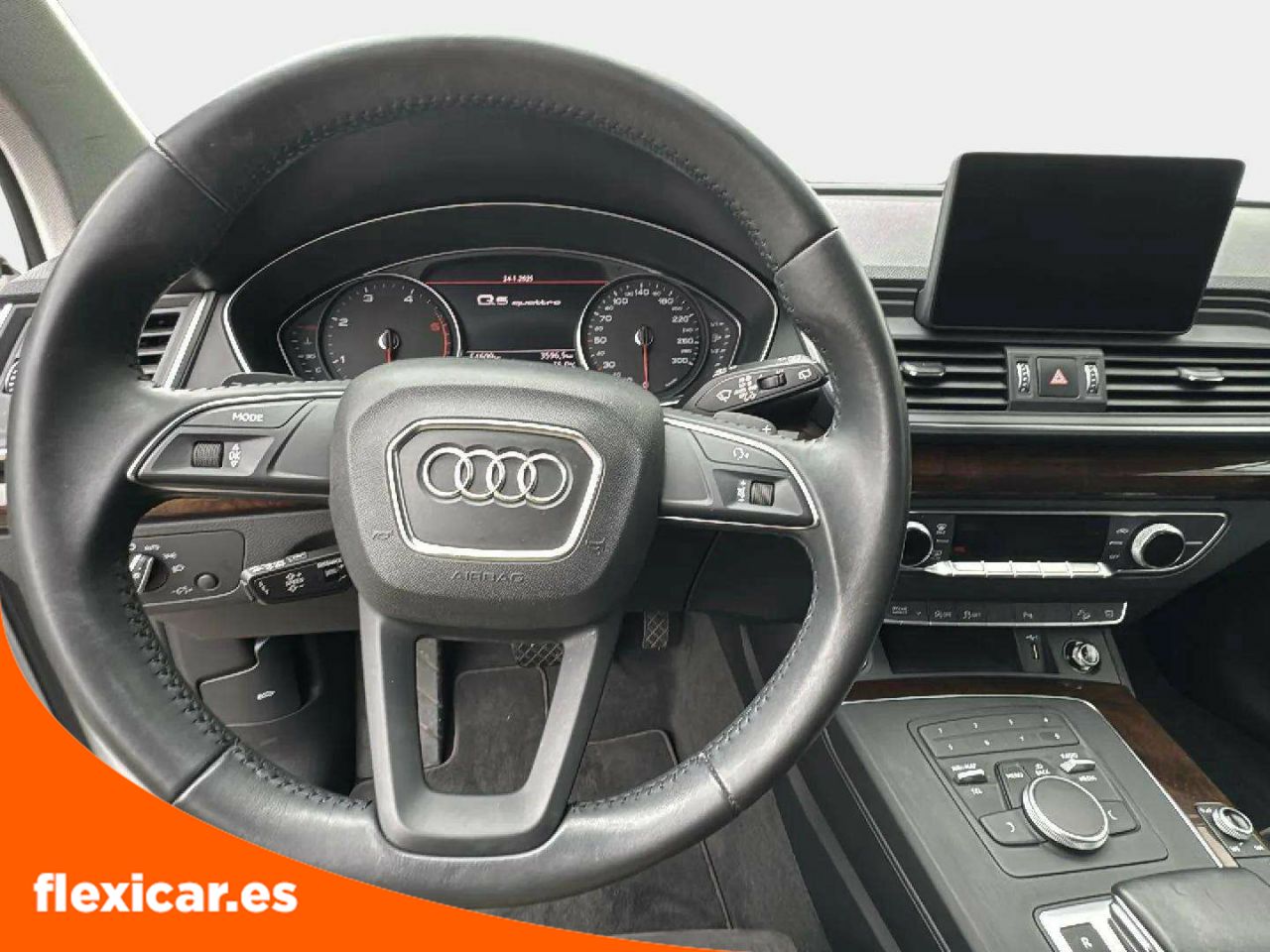 Foto Audi Q5 10