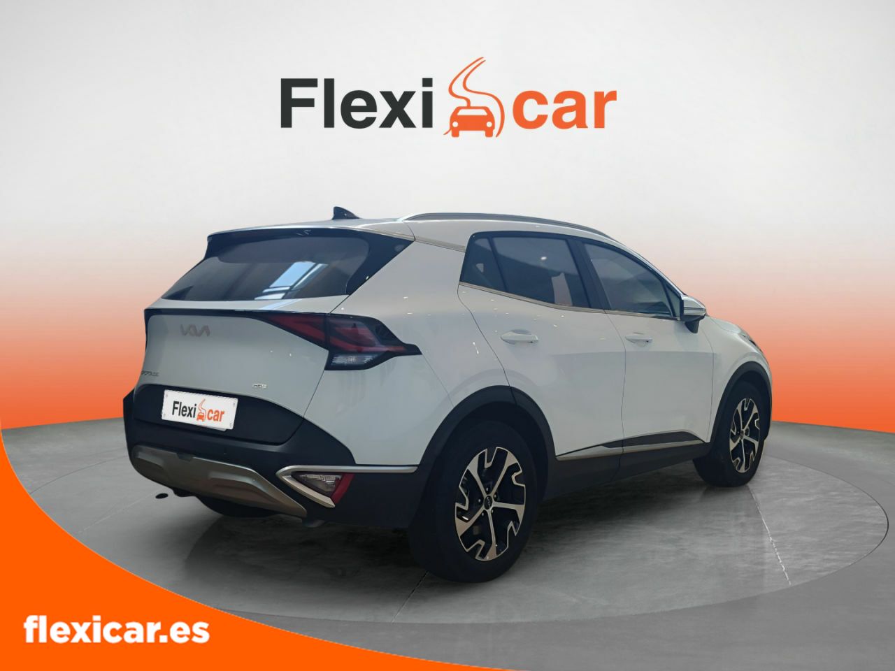 Foto Kia Sportage 7