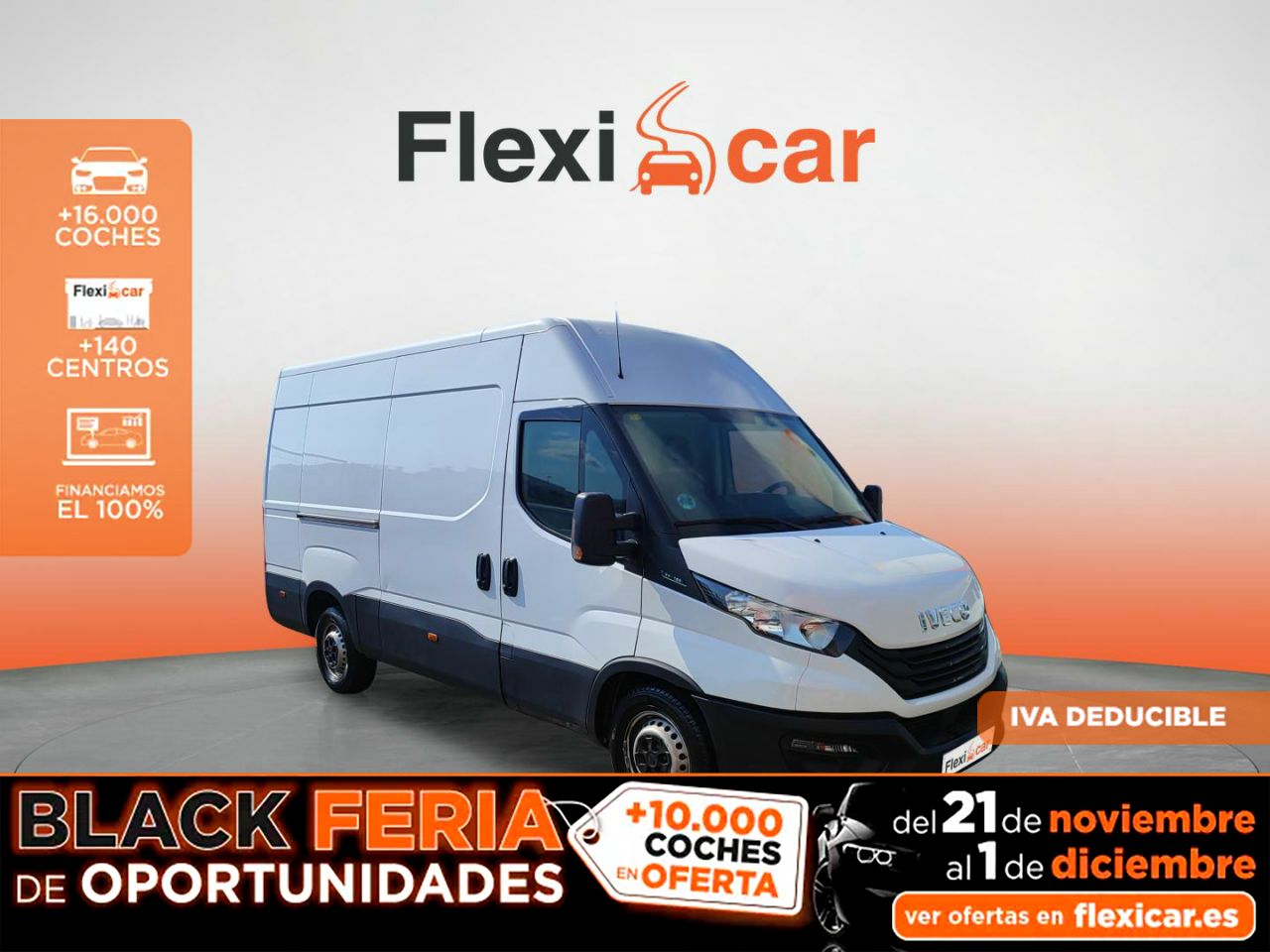 Foto Iveco Daily 1