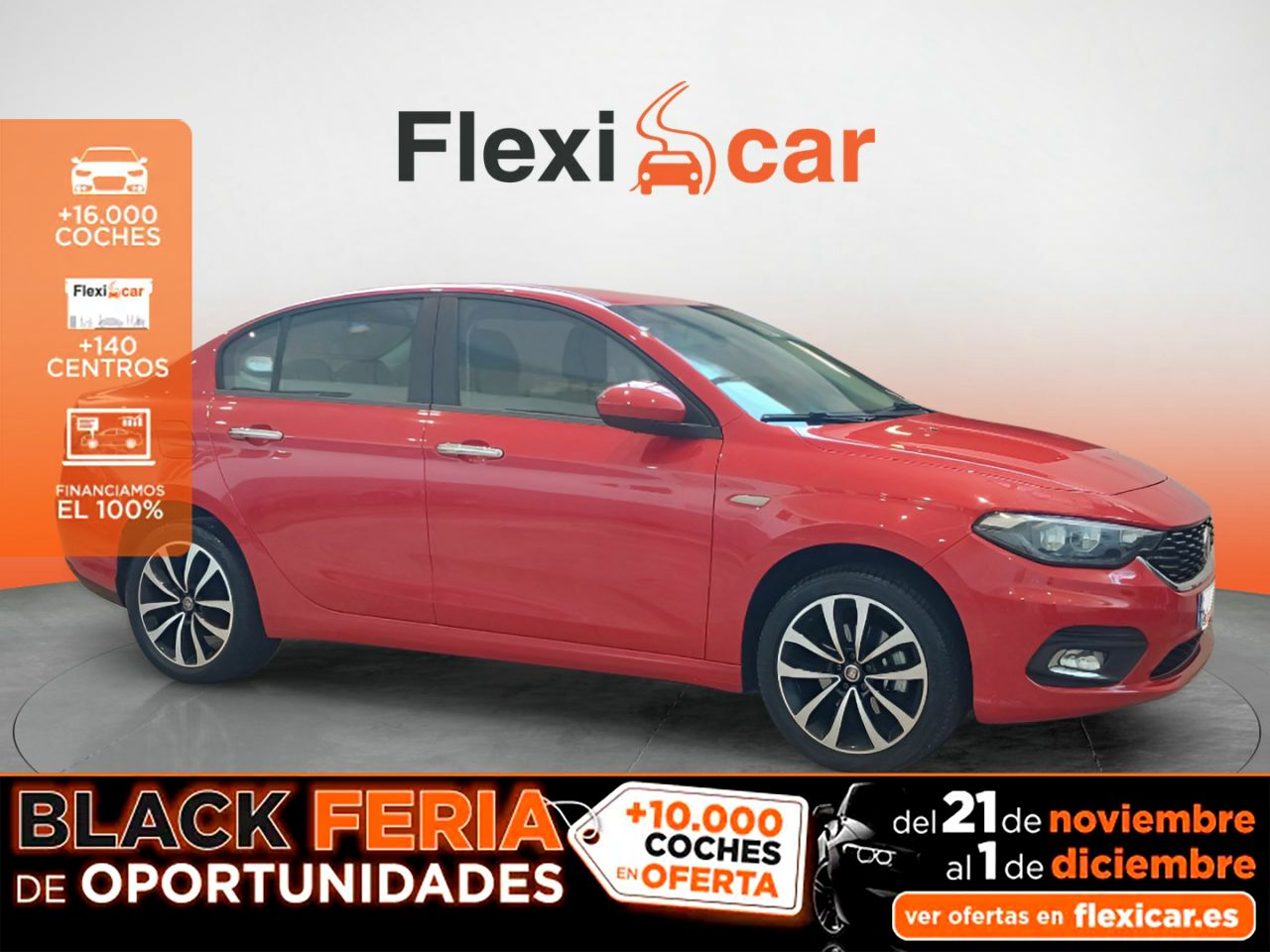 Foto Fiat Tipo 1