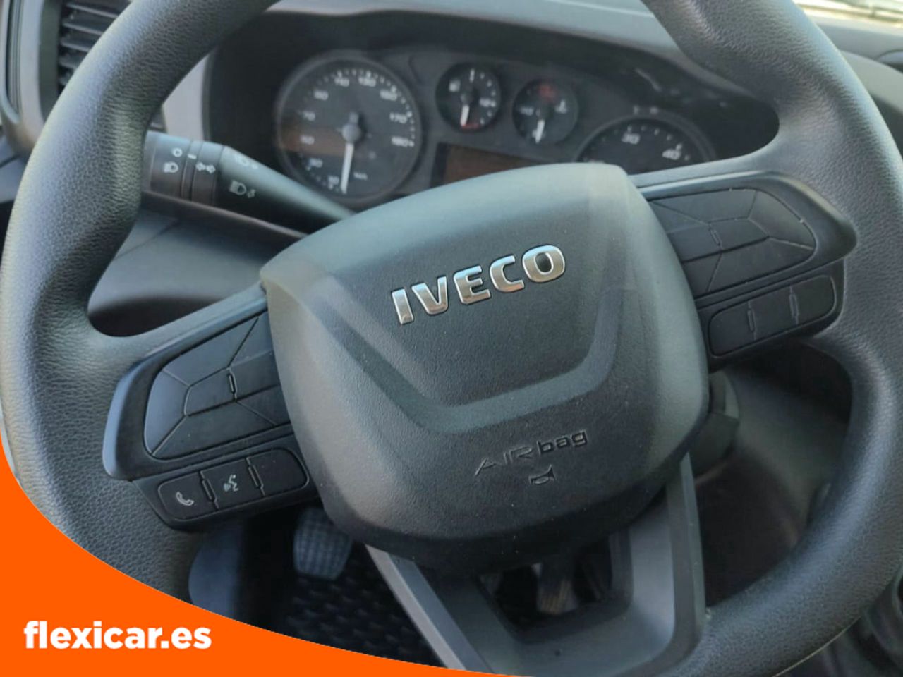 Foto Iveco Daily 17