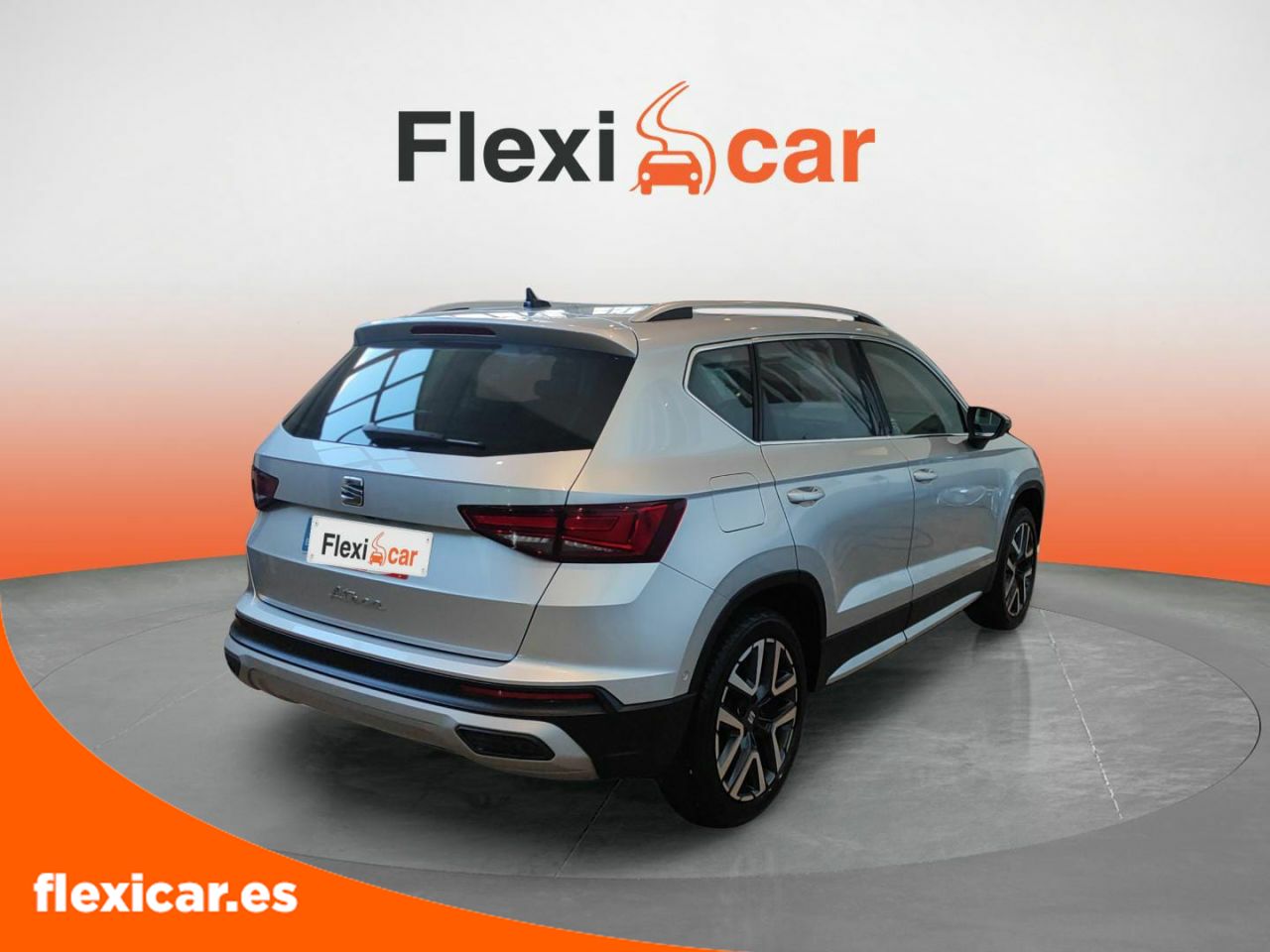 Foto Seat Ateca 7