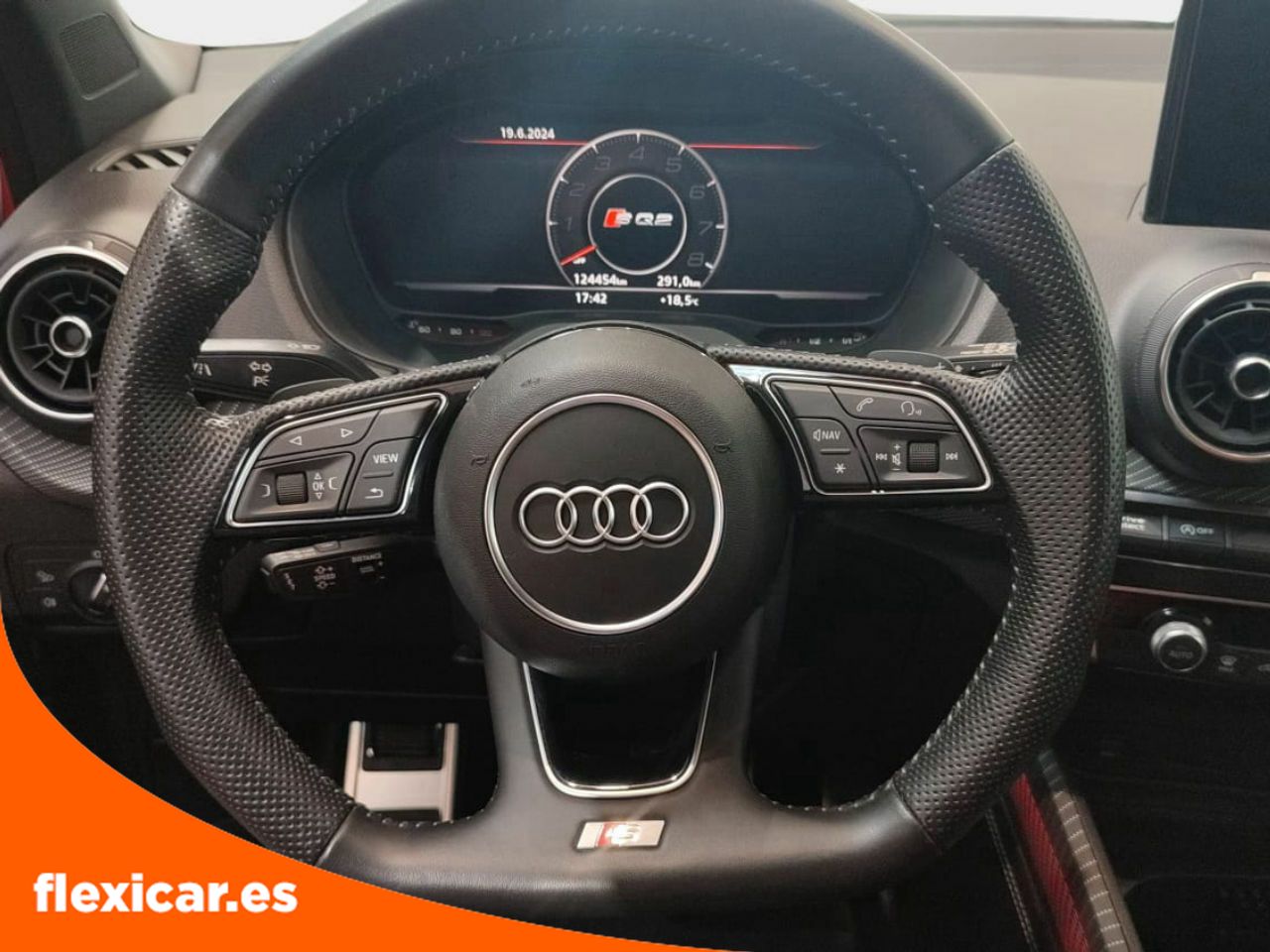 Foto Audi Q2 21