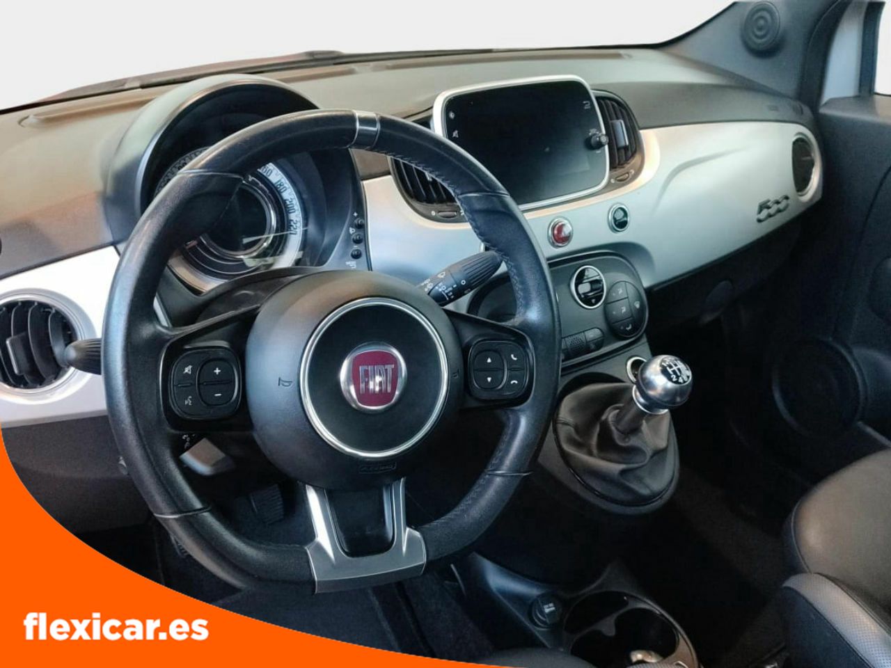 Foto Fiat 500 14