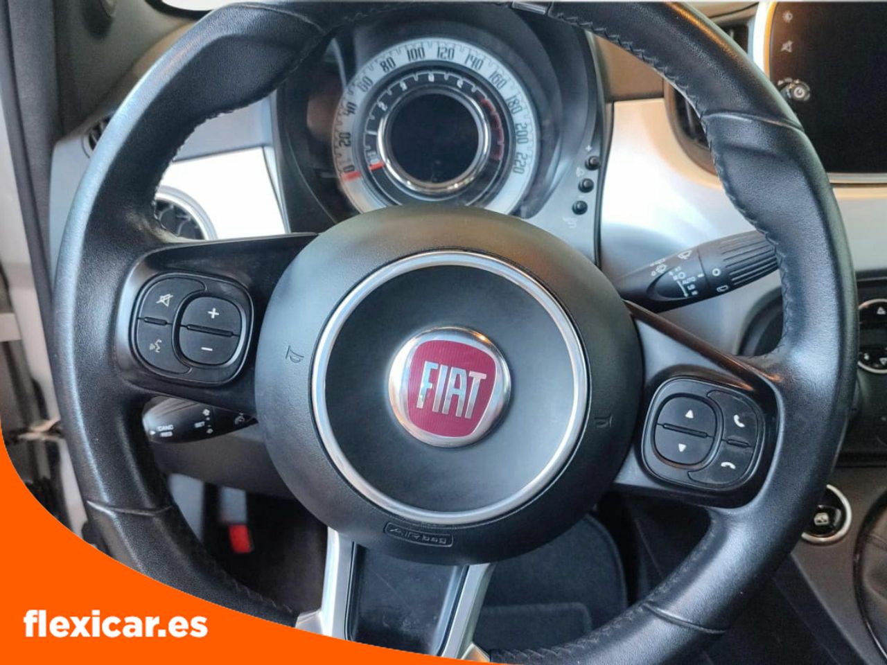 Foto Fiat 500 21