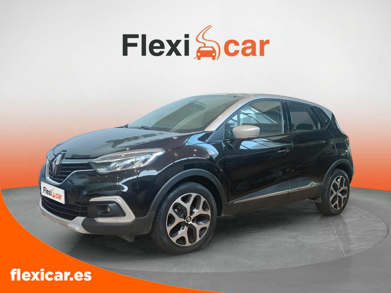 Foto Renault Captur 3