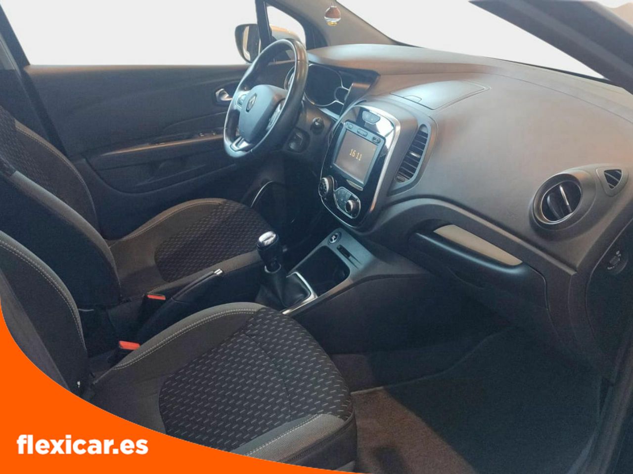 Foto Renault Captur 16