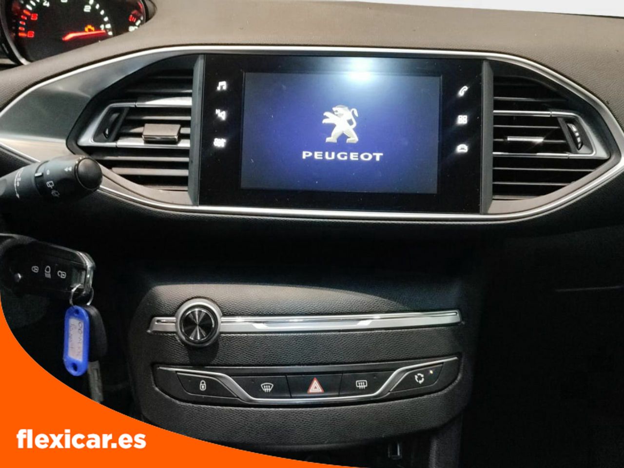 Foto Peugeot 308 11