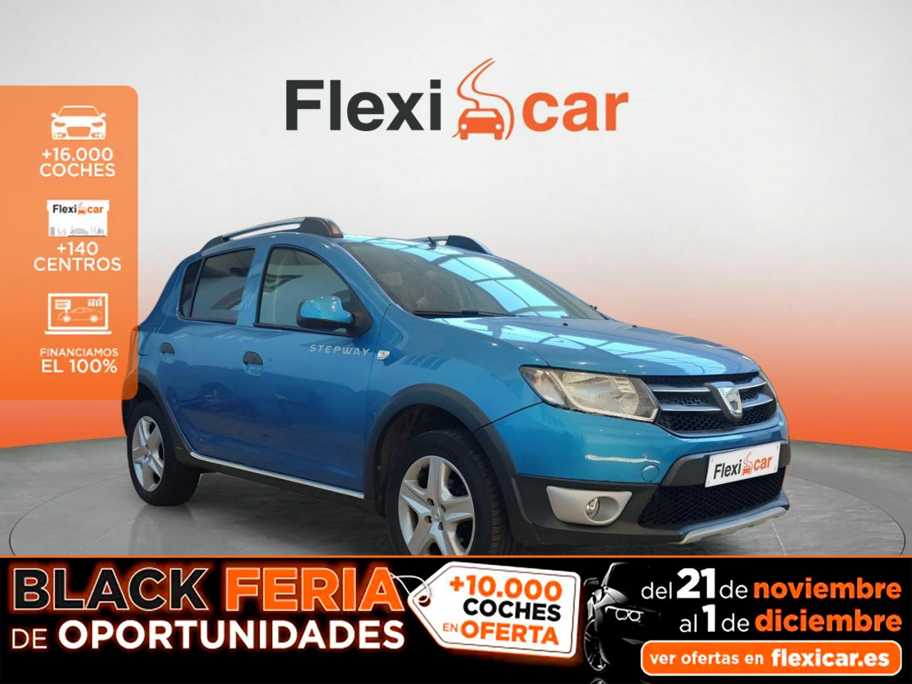 Foto Dacia Sandero 1