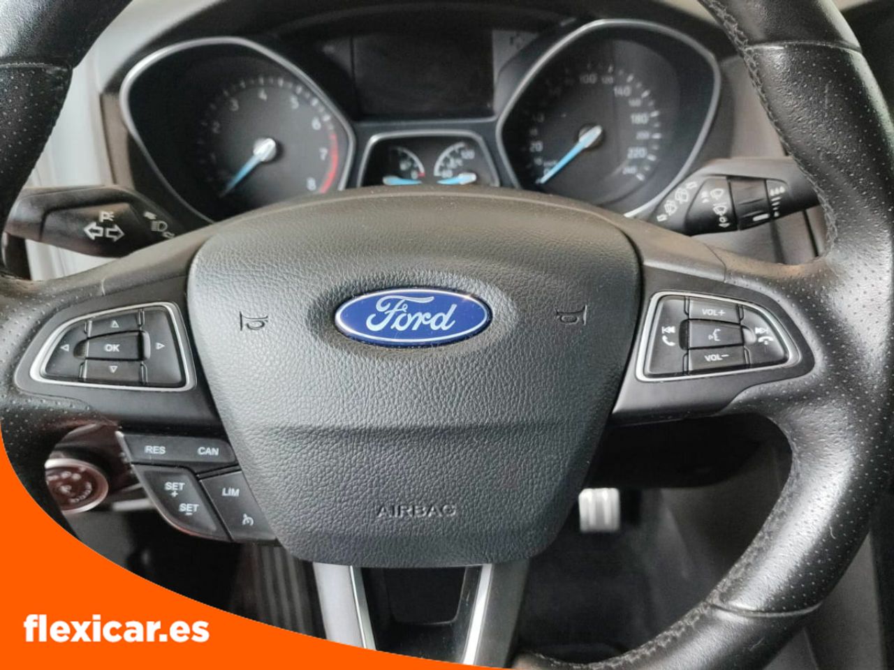 Foto Ford Focus 19