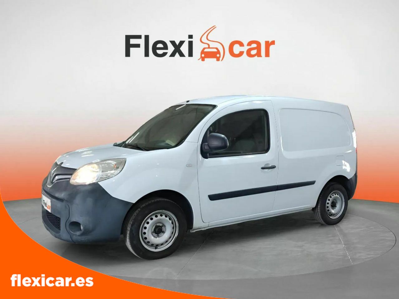 Foto Renault Kangoo 3