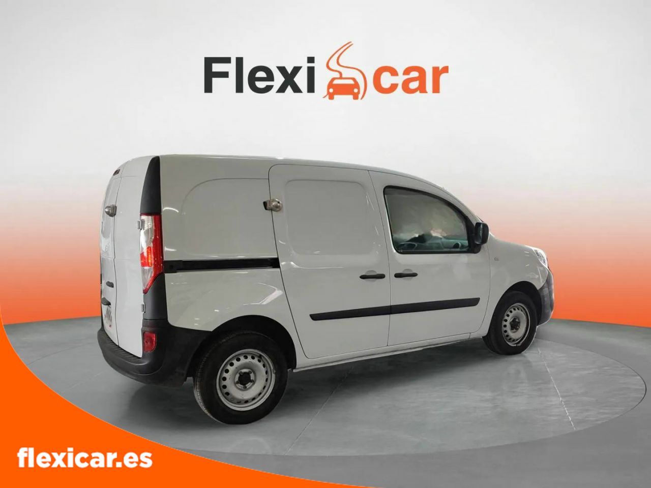 Foto Renault Kangoo 8