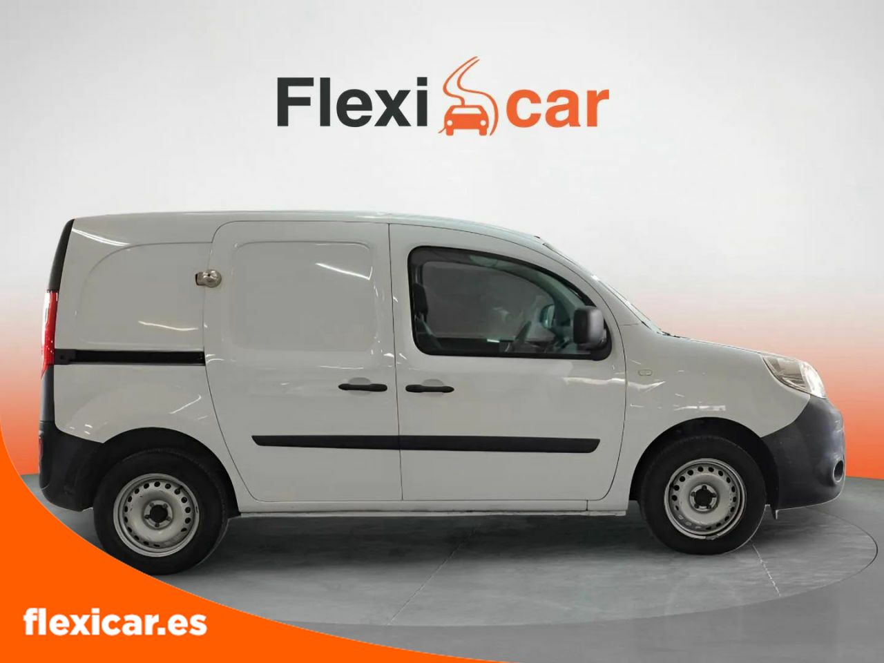 Foto Renault Kangoo 9