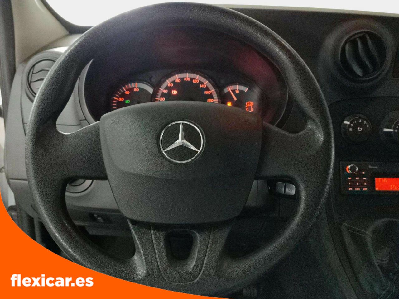 Foto Mercedes-Benz Citan 13