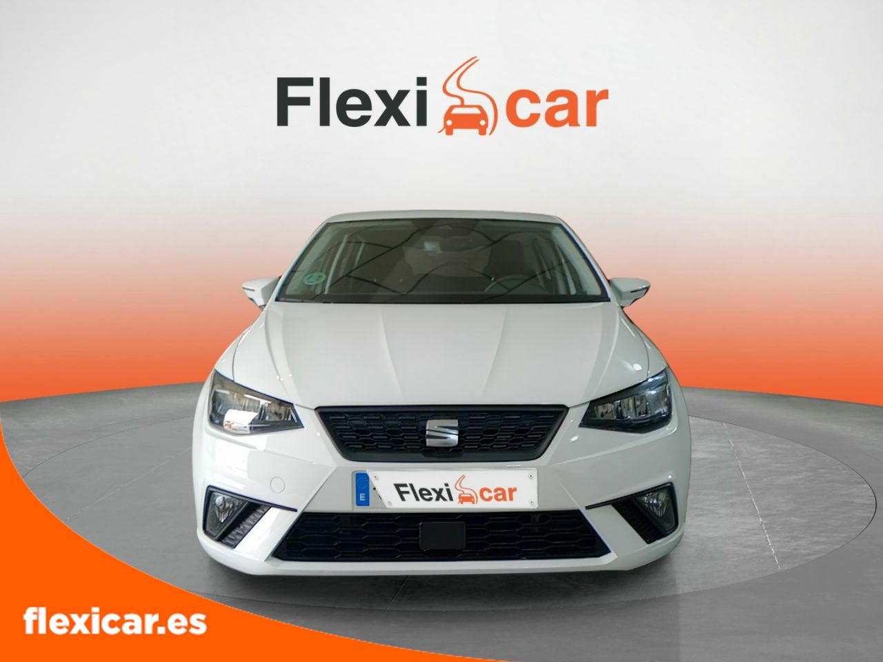 Foto Seat Ibiza 2