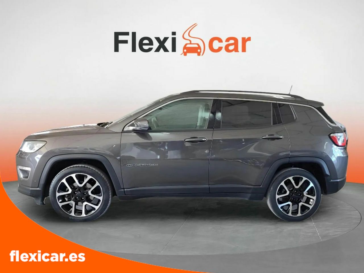 Foto Jeep Compass 4