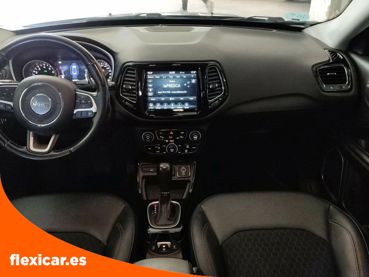 Foto Jeep Compass 26