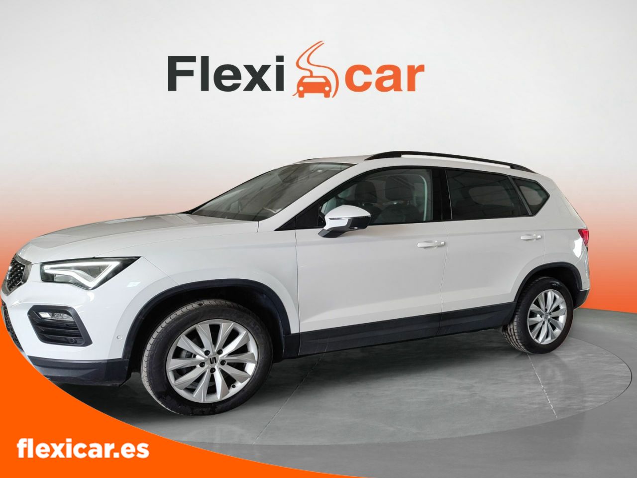 Foto Seat Ateca 3