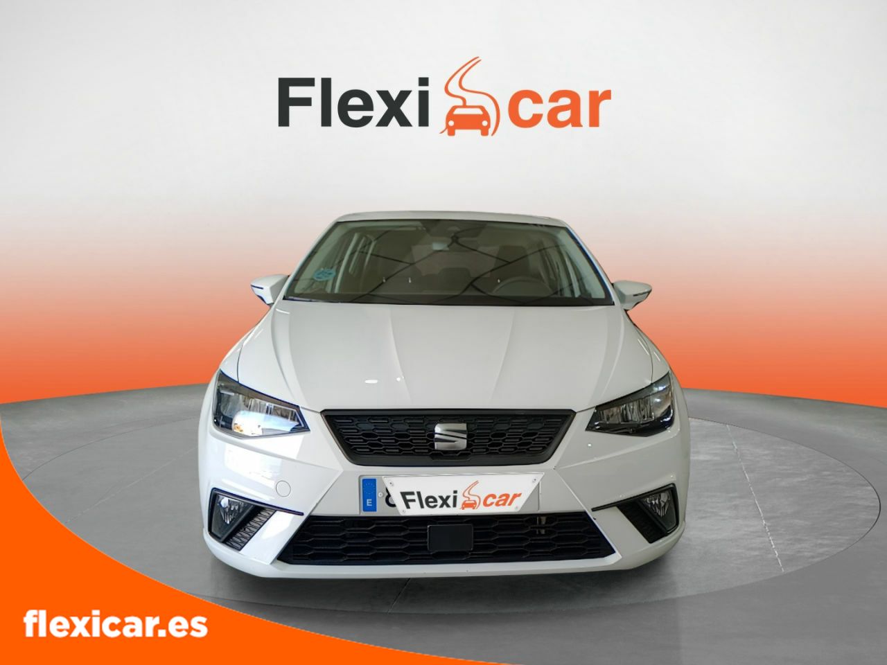 Foto Seat Ibiza 2